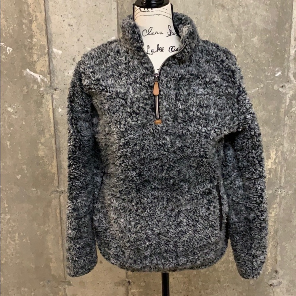 Simply Southern pullover